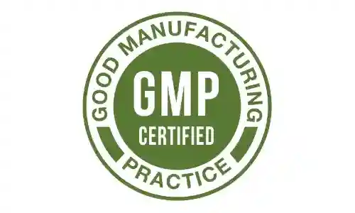 Arthmira GMP Certified