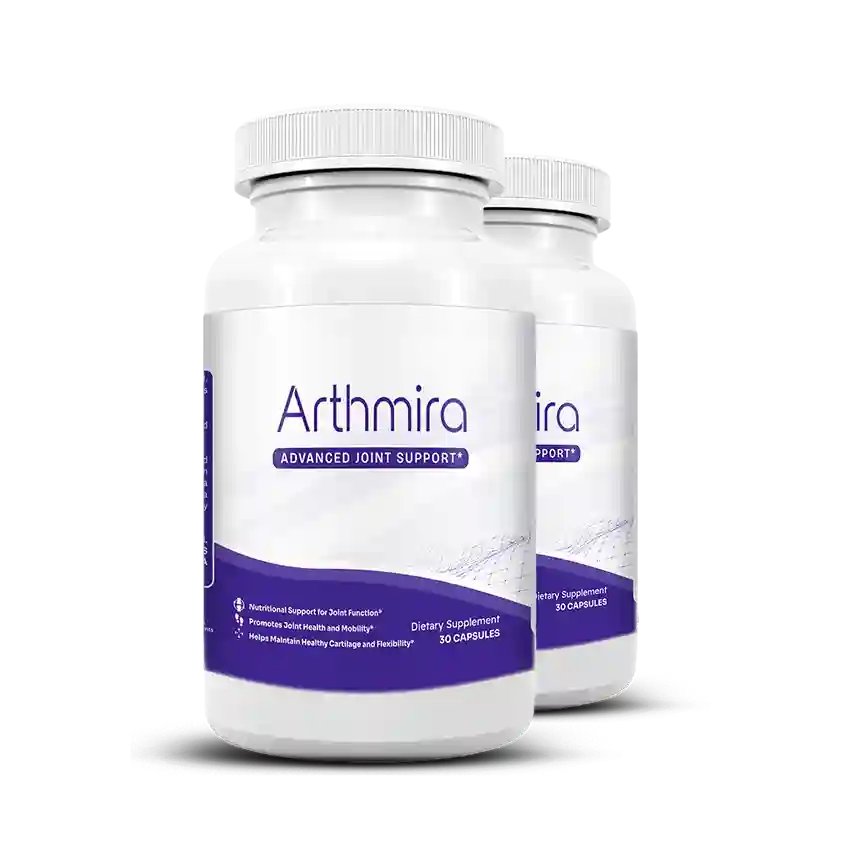 Arthmira supplement